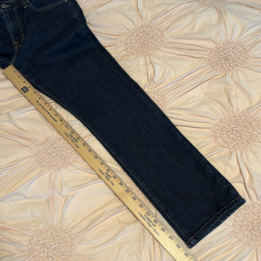 AG Men’s “The Graduate” Jeans - Picture 8 of 14